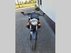 Honda ST 1100 PAN European-Caferacer-nieuwe banden. 1992 occasion – foto 6 van 14