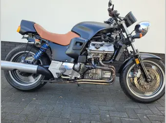 Honda ST 1100 PAN European 1992 occasion