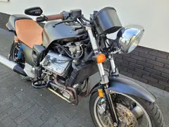 Honda ST 1100 PAN European-Caferacer-nieuwe banden. 1992 occasion – foto 2 van 14