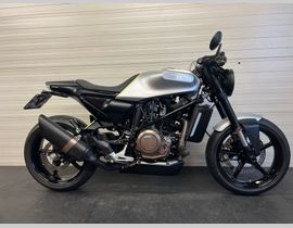 Husqvarna Vitpilen 701 2018 occasion