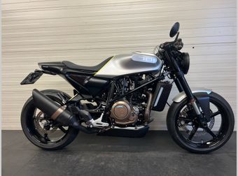 Husqvarna Vitpilen 701 2018 occasion