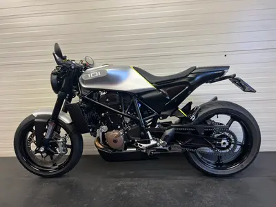 HUSQVARNA VITPILEN 701 – foto 2