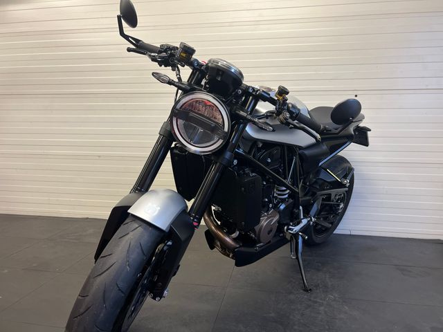husqvarna - vitpilen-701