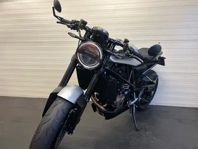 HUSQVARNA VITPILEN 701 – foto 3