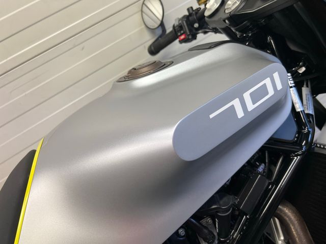 husqvarna - vitpilen-701