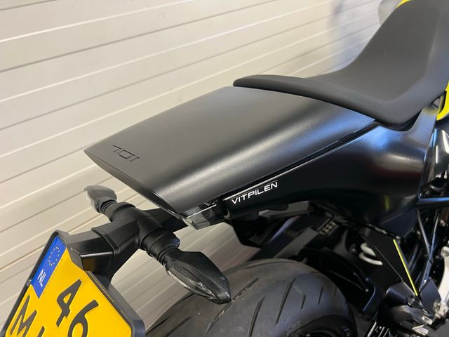 husqvarna - vitpilen-701