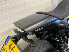 Husqvarna Vitpilen 701 2018 occasion – foto 11 van 12