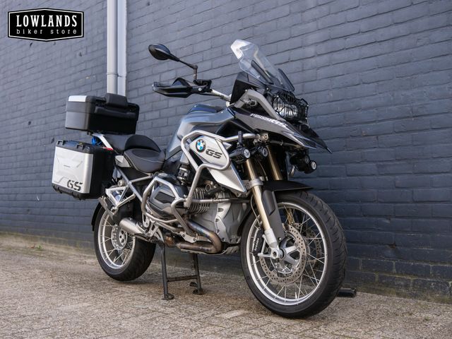 bmw - r-1200-gs