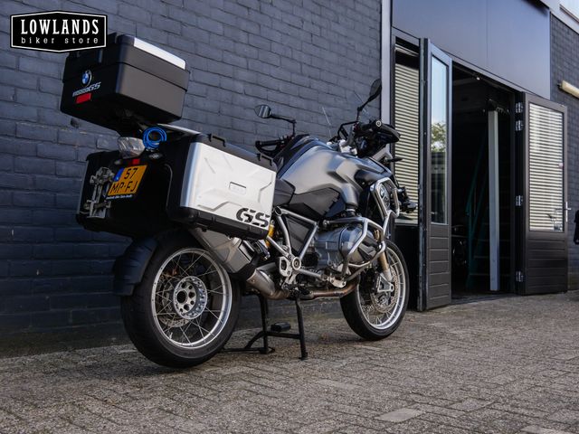 bmw - r-1200-gs