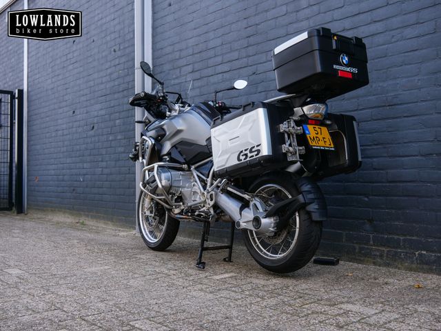 bmw - r-1200-gs