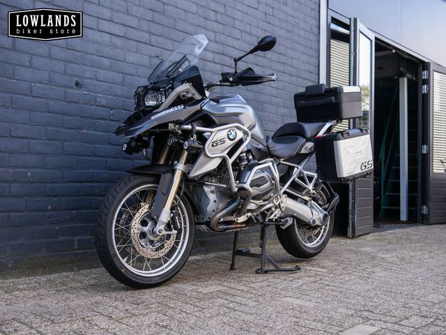 bmw - r-1200-gs