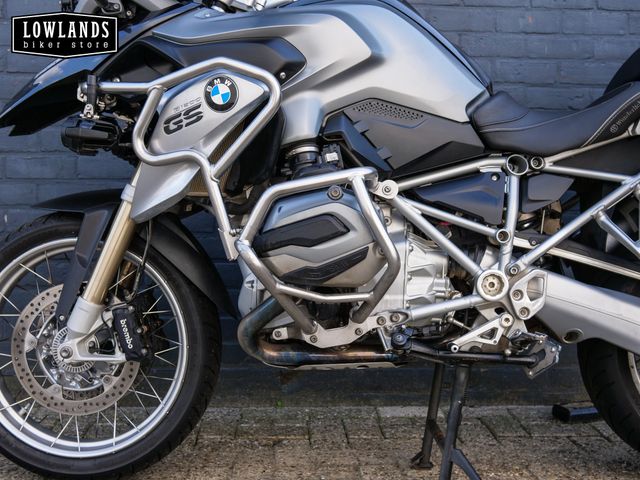 bmw - r-1200-gs