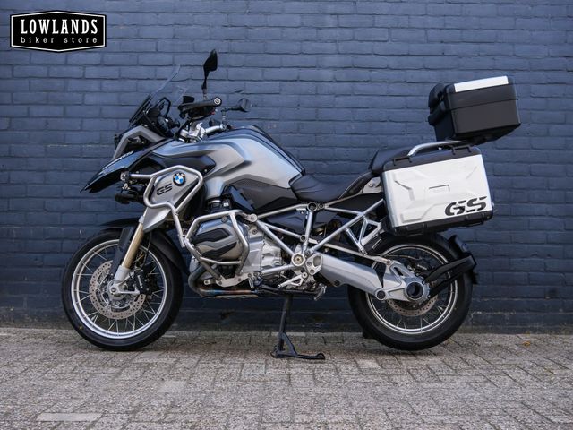bmw - r-1200-gs