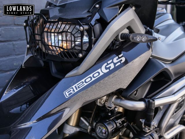 bmw - r-1200-gs