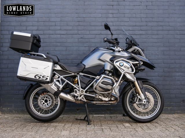 bmw - r-1200-gs