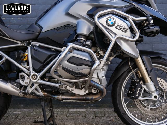 bmw - r-1200-gs