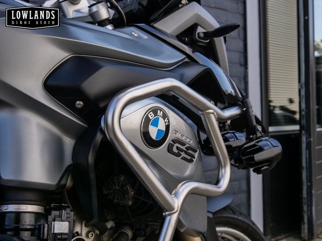 bmw - r-1200-gs
