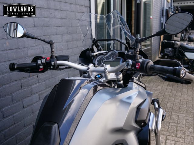 bmw - r-1200-gs