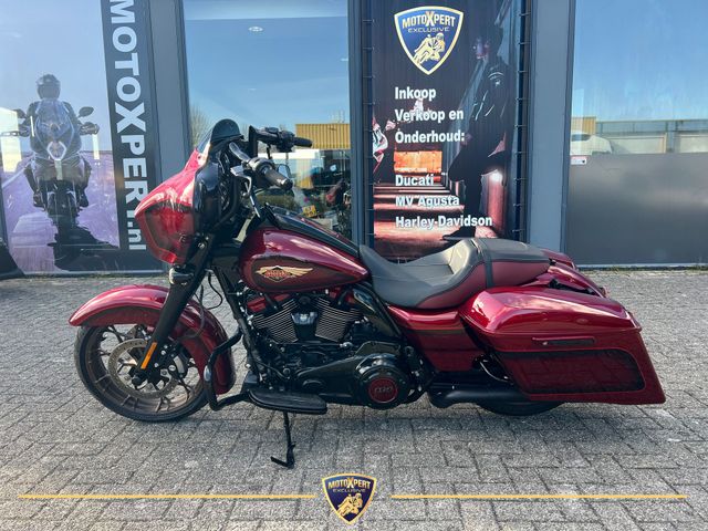 harley-davidson - street-glide-special-114