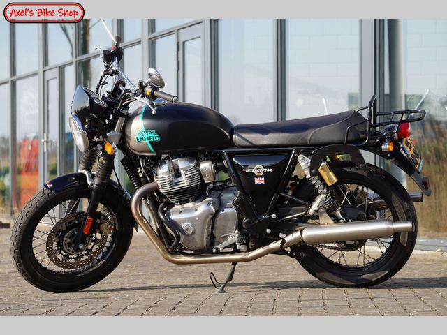 royal-enfield - interceptor-650