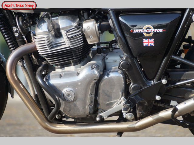 royal-enfield - interceptor-650