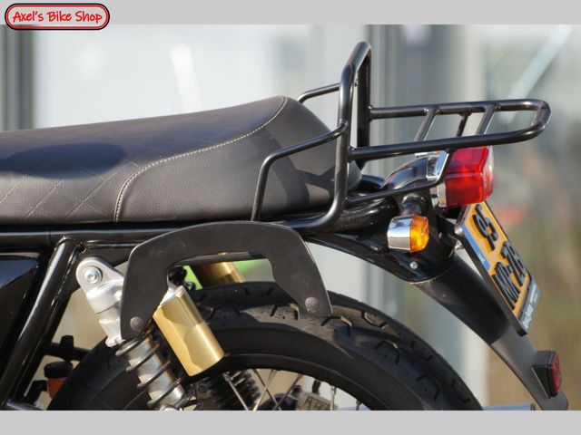 royal-enfield - interceptor-650