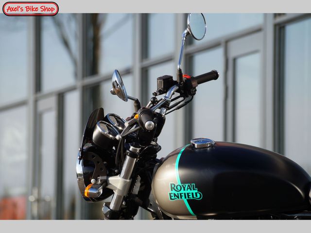 royal-enfield - interceptor-650