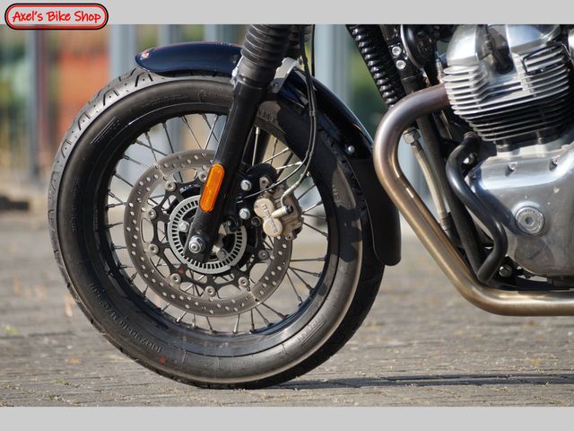 royal-enfield - interceptor-650