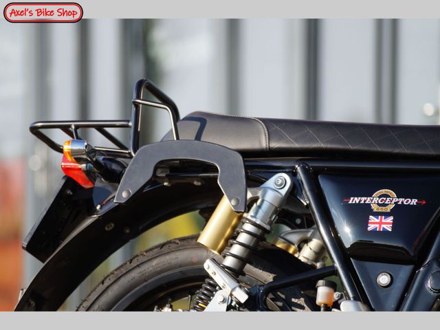 royal-enfield - interceptor-650