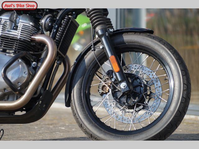 royal-enfield - interceptor-650