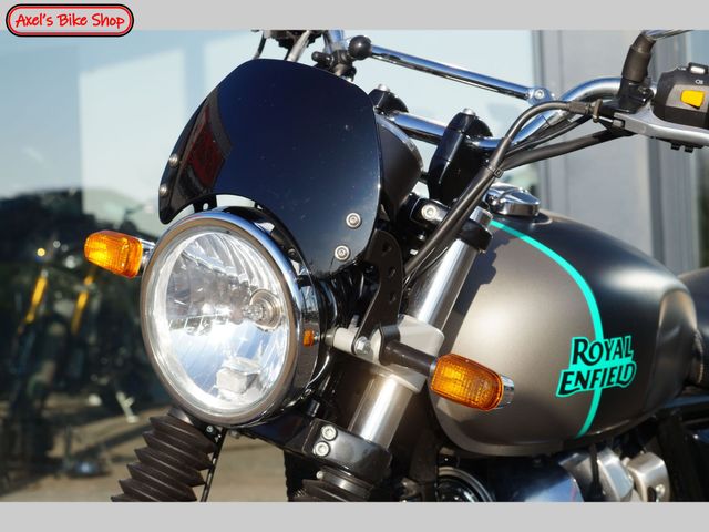 royal-enfield - interceptor-650