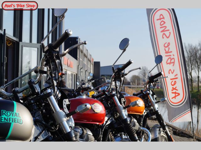 royal-enfield - interceptor-650