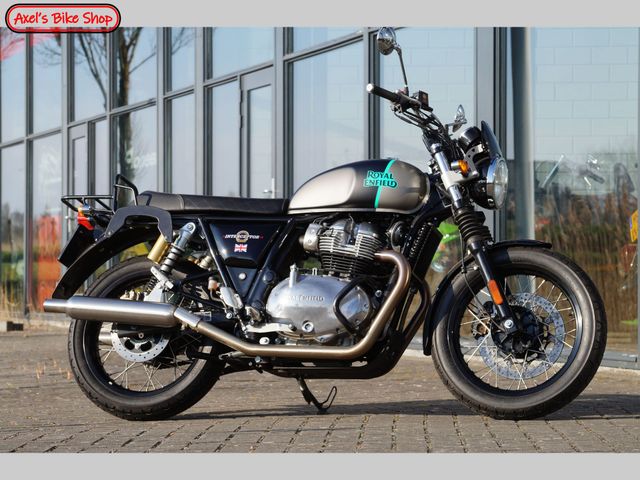 royal-enfield - interceptor-650