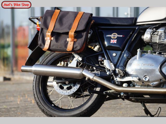 royal-enfield - interceptor-650