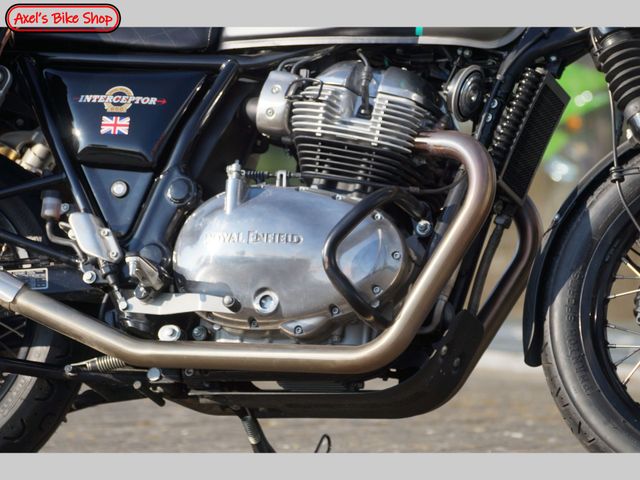 royal-enfield - interceptor-650