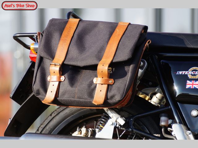 royal-enfield - interceptor-650