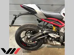 Triumph Street Triple 765 RS 2022 occasion – foto 4 van 9