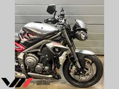 Triumph Street Triple 765 RS 2022 occasion – foto 2 van 9