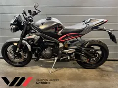 Triumph Street Triple 765 RS 2022 occasion – foto 6 van 9