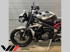 Triumph Street Triple 765 RS 2022 occasion – foto 8 van 9