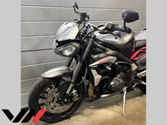 Triumph Street Triple 765 RS 2022 occasion – foto 7 van 9