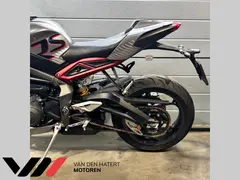 Triumph Street Triple 765 RS 2022 occasion – foto 9 van 9