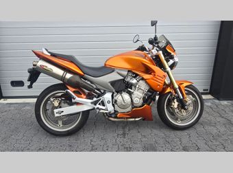 Honda CB 600 F Hornet 2005 occasion