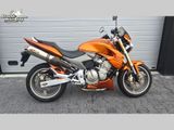 HONDA CB 600 F HORNET