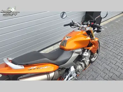 HONDA CB 600 F HORNET – foto 2