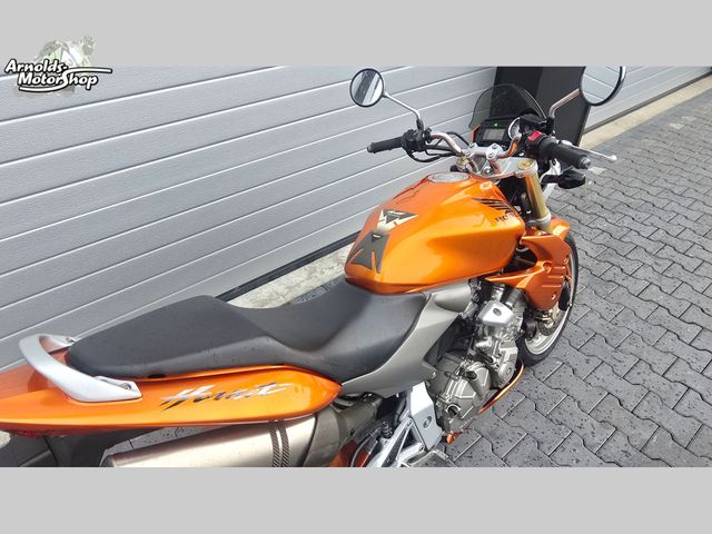 honda - cb-600-f-hornet