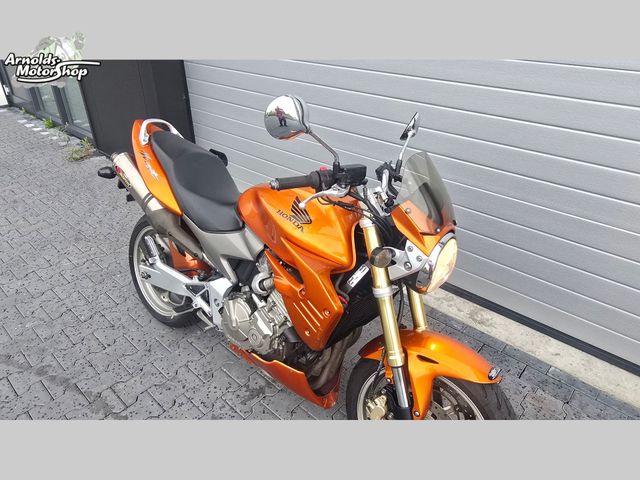 honda - cb-600-f-hornet