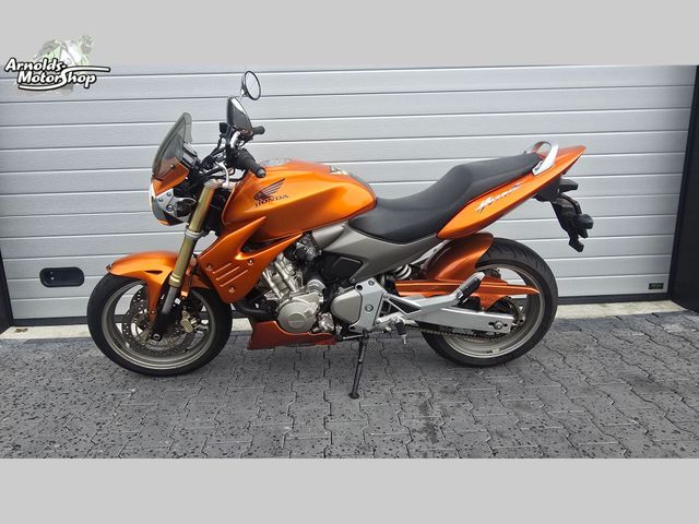 honda - cb-600-f-hornet