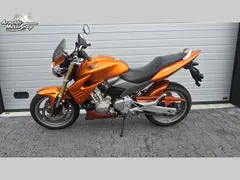 Honda CB 600 F Hornet 2005 occasion – foto 7 van 14