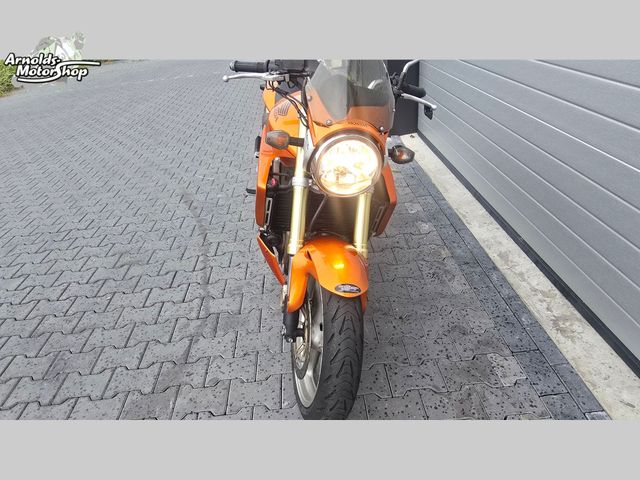honda - cb-600-f-hornet